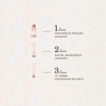 N°2 Baume Aromatique Apaisant 30ml - Payot - Soin - Visuel 4