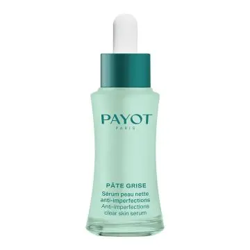 Pâte Grise Sérum Peau Nette Anti-Imperfections 30ml - Payot - Soin - Visuel 1