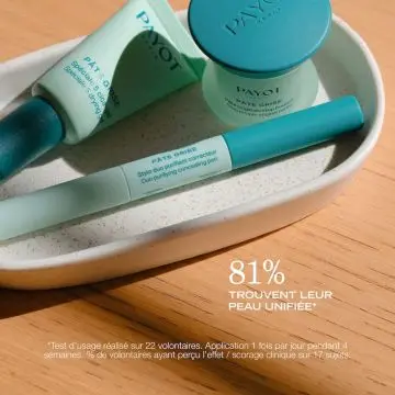 Pâte Grise Stylo Duo Purifiant Correcteur 2x3ml - Payot - Soin - Visuel 3