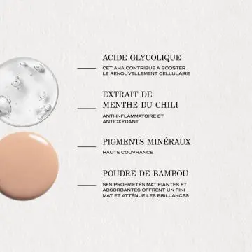 Stylo 2 en 1 Anti-Imperfections  Le soin de jour ciblé anti-imperfections Stylo 2x3ml - Payot - Soin - Visuel 3