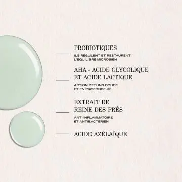 Pâte Grise Sérum Peeling Rénovateur 30ml - Payot - Soin - Visuel 3