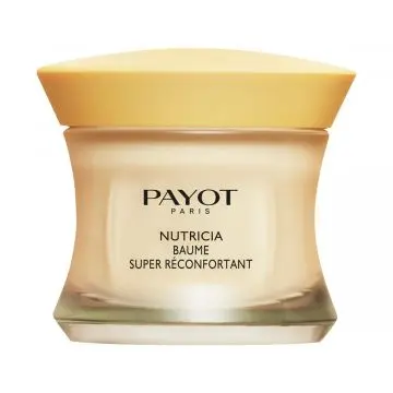 Nutricia Baume Super Réconfortant Soin Nourissant Réparateur 50ml - Payot - Soin - Visuel 1