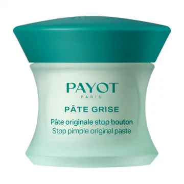 Pâte Grise Pâte Originale Stop Bouton 15ml - Payot - Soin - Visuel 1 Pâte Grise Pâte Originale Stop Bouton 15ml - Payot - Soin - Visuel 1