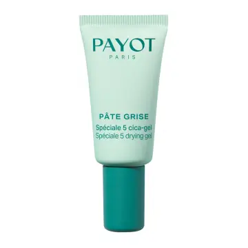 Pâte Grise Spéciale 5 Cica-Gel 15ml - Payot - Soin - Visuel 1
