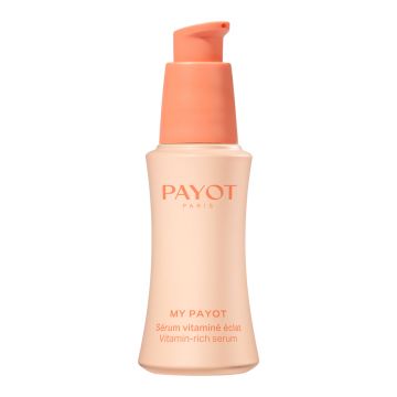 My Payot Concentré Éclat Sérum Bonne Mine Flacon 30ml - Payot - Soin - Visuel 1