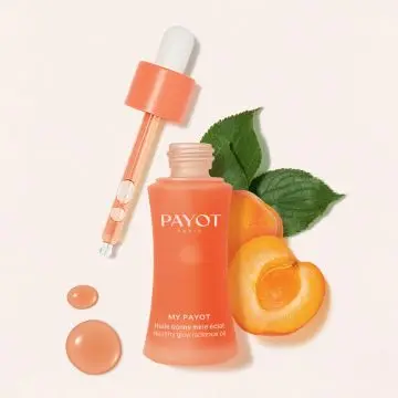 My Payot Huile Bonne Mine Éclat 30ml - Payot - Soin - Visuel 3