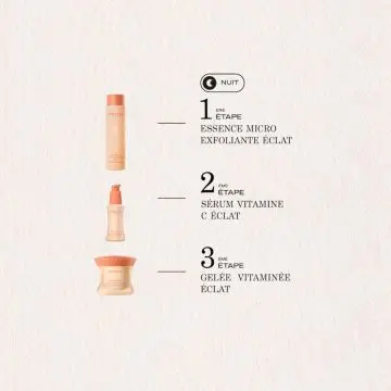 My Payot Peeling éclat Essence Micro-Exfoliante Effet Peau Neuve 75ml - Payot - Soin - Visuel 4