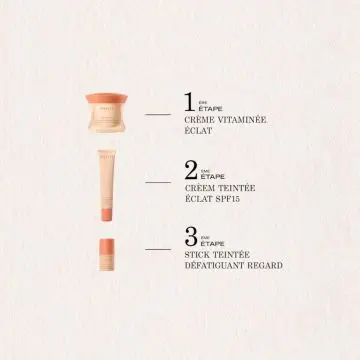 My Payot Stick Teinté Défatigant Regard 4,5g - Payot - Soin - Visuel 4