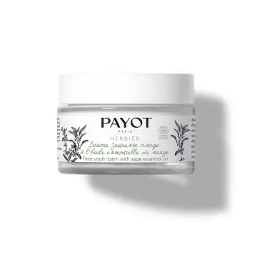 Baume Jeunesse Visage Huile Essentielle de Sauge 50ml - Payot - Soin - Visuel 1