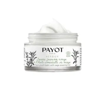 Baume Jeunesse Visage Huile Essentielle de Sauge 50ml - Payot - Soin - Visuel 2