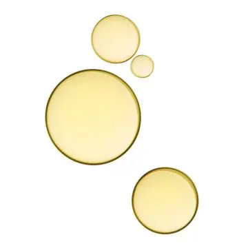 Huile de beauté visage à l'huile essentielle d'immortelle Huile de beauté visage  