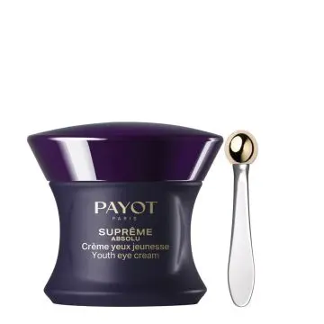 Suprême Absolu Crème Yeux Jeunesse 15ml - Payot - Soin - Visuel 1