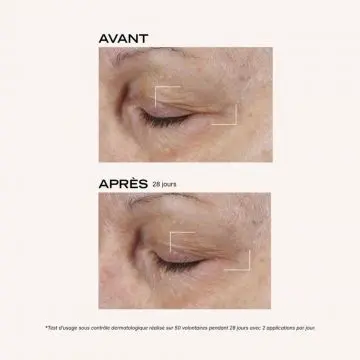 Suprême Absolu Crème Yeux Jeunesse 15ml - Payot - Soin - Visuel 3