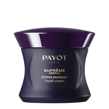 Suprême Absolu Crème Jeunesse 50ml - Payot - Soin - Visuel 1