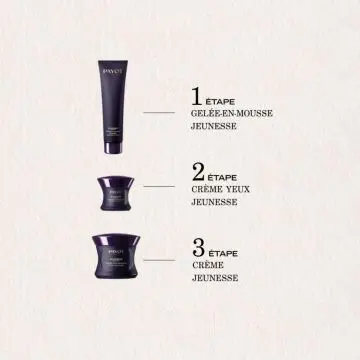 Suprême Absolu Crème Jeunesse 50ml - Payot - Soin - Visuel 4