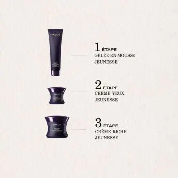 Suprême Absolu Crème Riche Jeunesse 50ml - Payot - Soin - Visuel 4