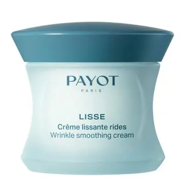 Lisse Crème Lissante Rides 50ml - Payot - Soin - Visuel 1