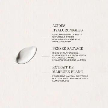 Lisse Crème Lissante Rides 50ml - Payot - Soin - Visuel 2