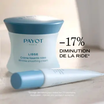 Lisse Crème Lissante Rides 50ml - Payot - Soin - Visuel 3