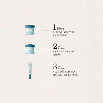 Lisse Crème Lissante Rides 50ml - Payot - Soin - Visuel 4