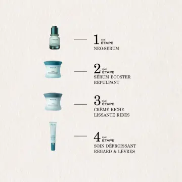 Lisse Crème Riche Lissante Rides 50ml - Payot - Soin - Visuel 4