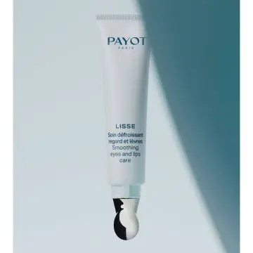 Lisse  Soin Défroissant 15ml - Payot - Soin - Visuel 4