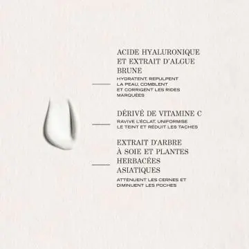 Suprême Soin Jeunesse Regard 15ml - Payot - Soin - Visuel 2