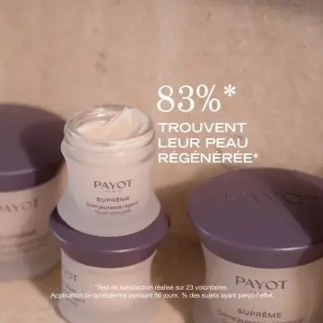Suprême Soin Jeunesse Regard 15ml - Payot - Soin - Visuel 3