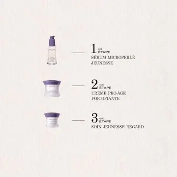 Suprême Soin Jeunesse Regard 15ml - Payot - Soin - Visuel 4