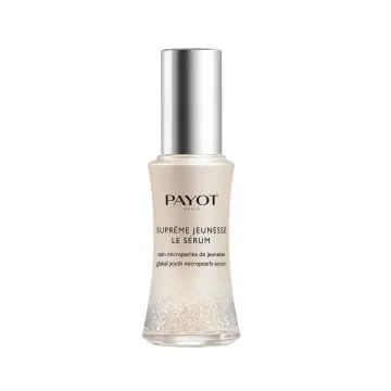 Suprême Jeunesse Le sérum Soin Microperles de Jeunesse 30ml - Payot - Soin - Visuel 1