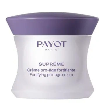 Suprême Crème Pro-Âge Fortifiante 50ml - Payot - Soin - Visuel 1