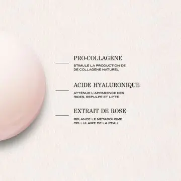 Roselift Sérum Densité Fermeté Booster Redensifiant 30ml - Payot - Soin - Visuel 3