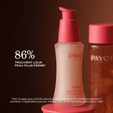 Roselift Sérum Densité Fermeté Booster Redensifiant 30ml - Payot - Soin - Visuel 4