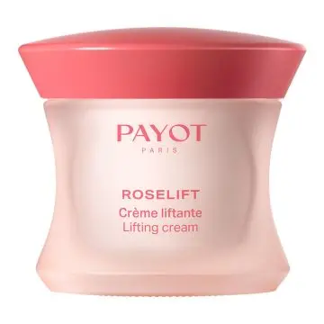 Roselift Crème Liftante 50ml - Payot - Soin - Visuel 1