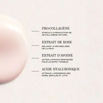 Roselift Crème Liftante 50ml - Payot - Soin - Visuel 3