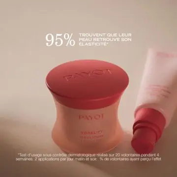 Roselift Crème Liftante 50ml - Payot - Soin - Visuel 4