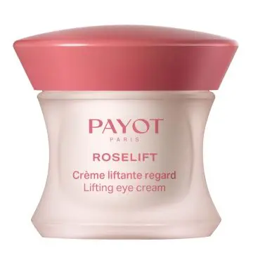 Roselift Crème Liftante Regard 15ml - Payot - Soin - Visuel 1