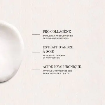 Roselift Crème Liftante Regard 15ml - Payot - Soin - Visuel 2