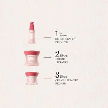 Roselift Crème Liftante Regard 15ml - Payot - Soin - Visuel 4