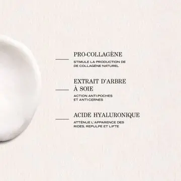 Roselift Crème Liftante Regard Soin Liftant 15ml - Payot - Soin - Visuel 3