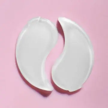 Roselift Collagène Patchs Yeux Soin Express Liftant Défatiguant 2 x 10 Patchs - Payot - Soin - Visuel 2