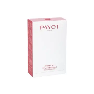Roselift Patch Yeux Soin du regard liftant express 10x2 patchs - Payot - Soin - Visuel 1