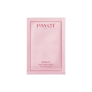 Roselift Patch Yeux Soin du regard liftant express 10x2 patchs - Payot - Soin - Visuel 2
