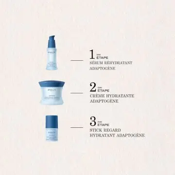 Source Stick Regard Hydratant Adaptogène 4,5g - Payot - Soin - Visuel 4