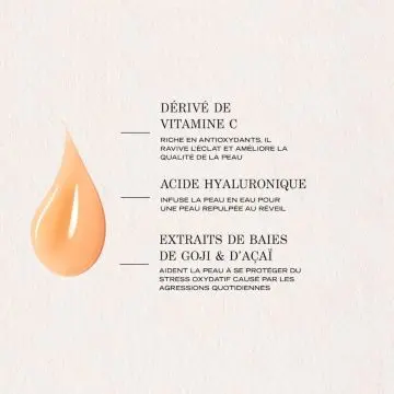 My Payot Sleeping Masque Éclat 50ml - Payot - Soin - Visuel 2