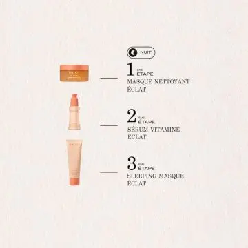 My Payot Sleeping Masque Éclat 50ml - Payot - Soin - Visuel 4