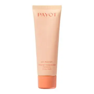 My Payot Masque Sleep & Glow Booster d'éclat nuit 50ml - Payot - Soin - Visuel 1
