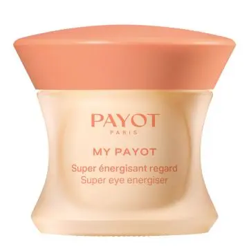 My Payot Super Énergisant Regard 15ml - Payot - Soin - Visuel 1