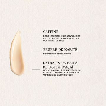 My Payot Super Énergisant Regard 15ml - Payot - Soin - Visuel 2