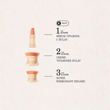 My Payot Super Énergisant Regard 15ml - Payot - Soin - Visuel 4